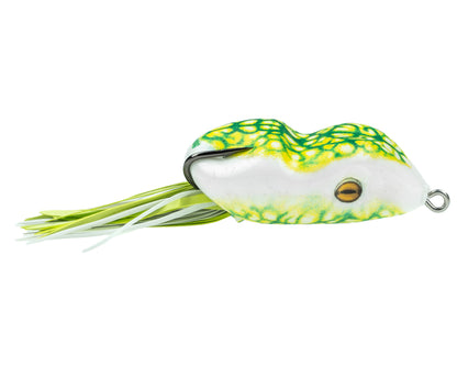 NATURAL GREEN YELLOW
