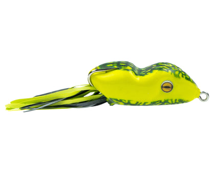 NATURAL CHARTREUSE