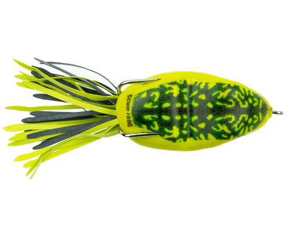 NATURAL CHARTREUSE