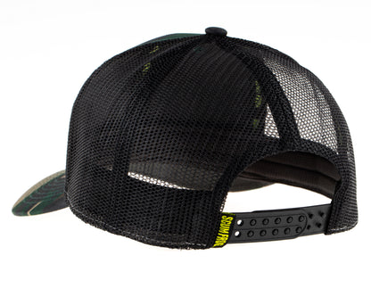 Scum Frog Hotel Alpha Tango Hat