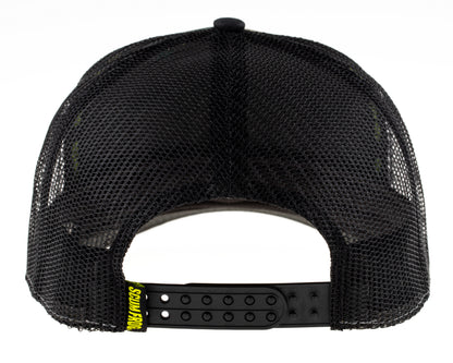 Scum Frog Hotel Alpha Tango Hat