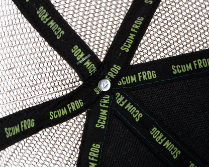 Scum Frog Hotel Alpha Tango Hat