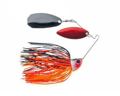 Speed Freak™ Spinnerbait - Full Frame