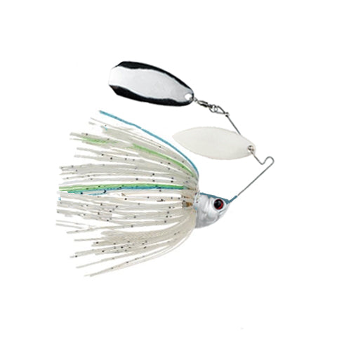 Speed Freak™ Spinnerbait - Compact
