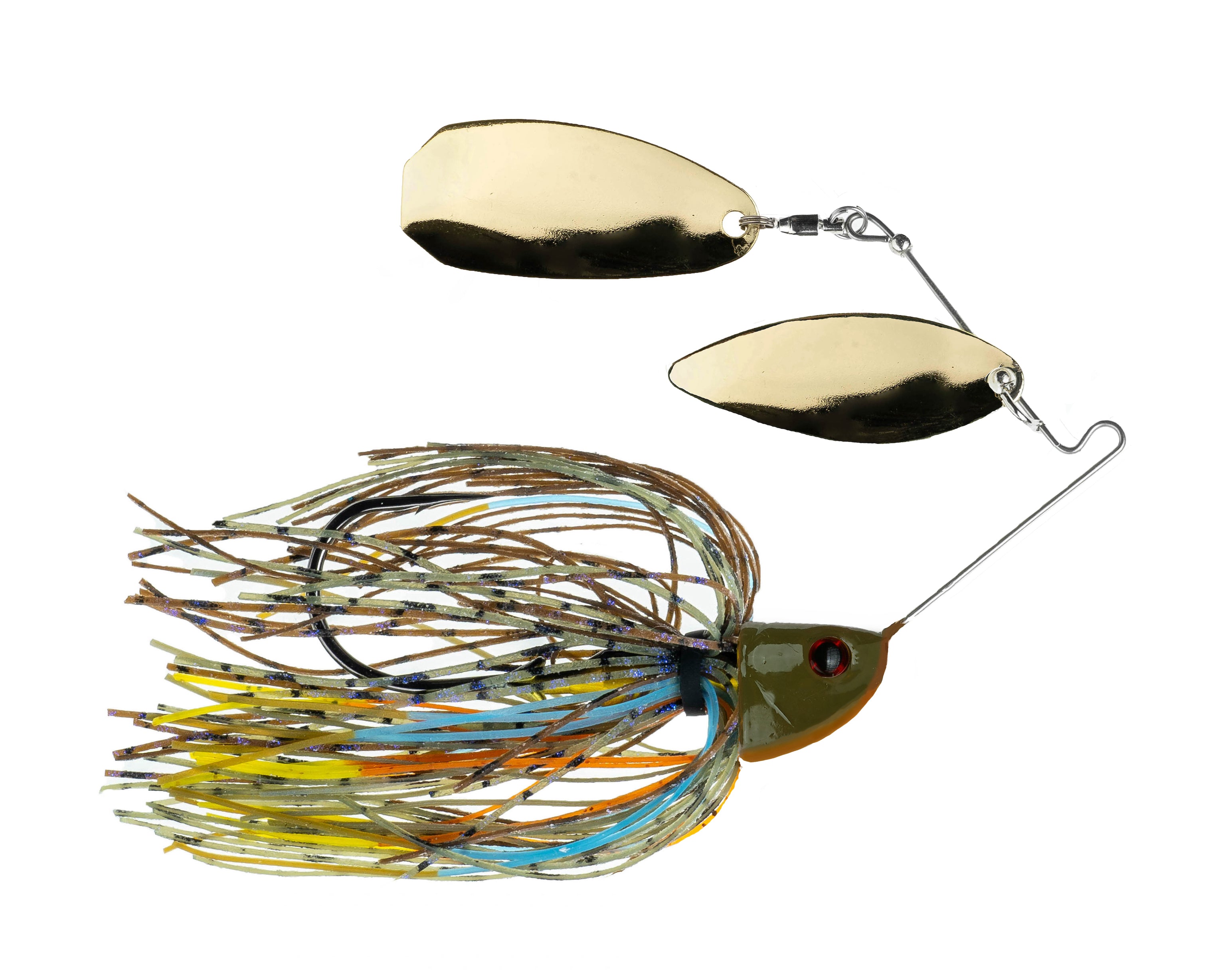 Speed Freak™ Spinnerbait - Compact