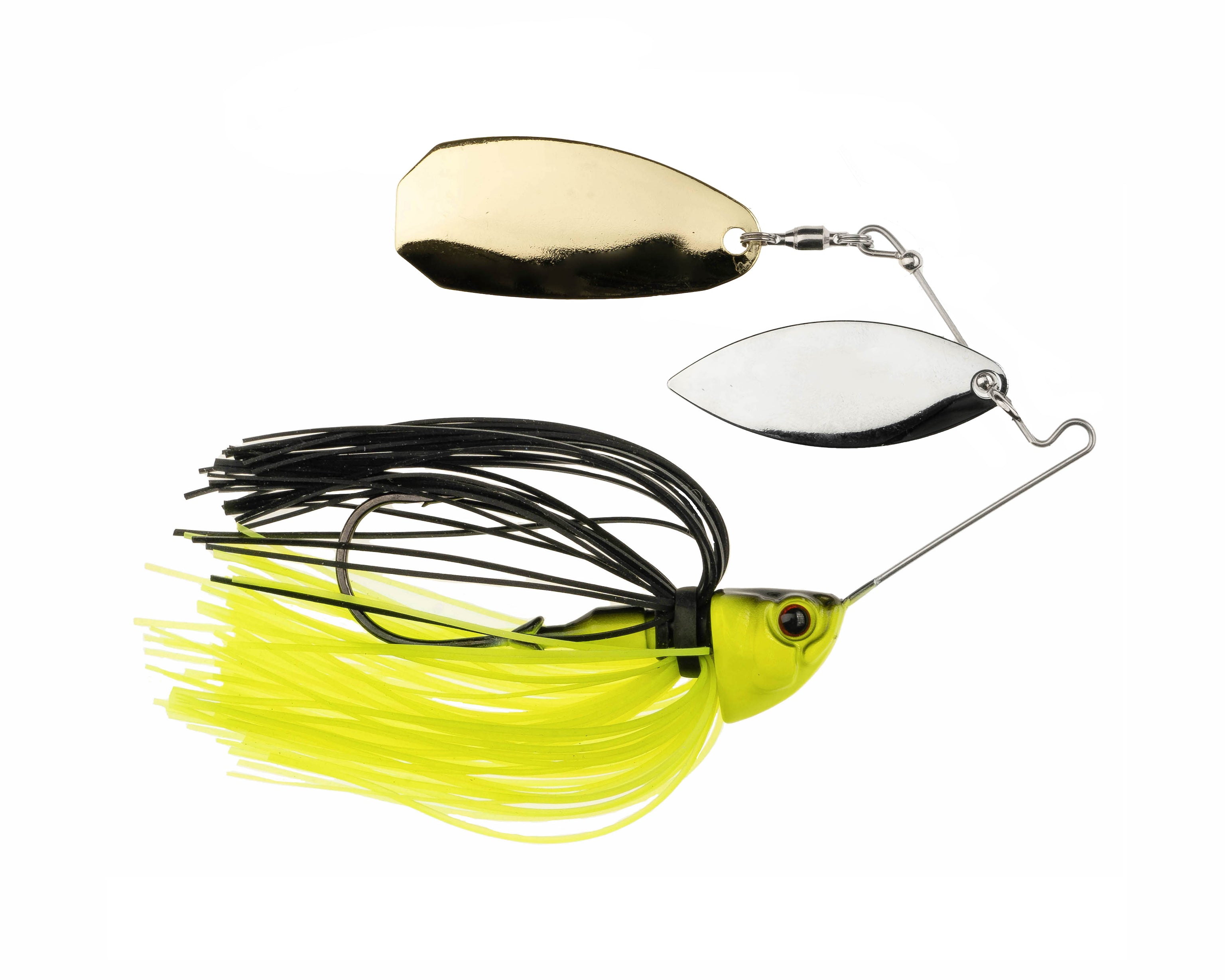 Speed Freak™ Spinnerbait - Compact