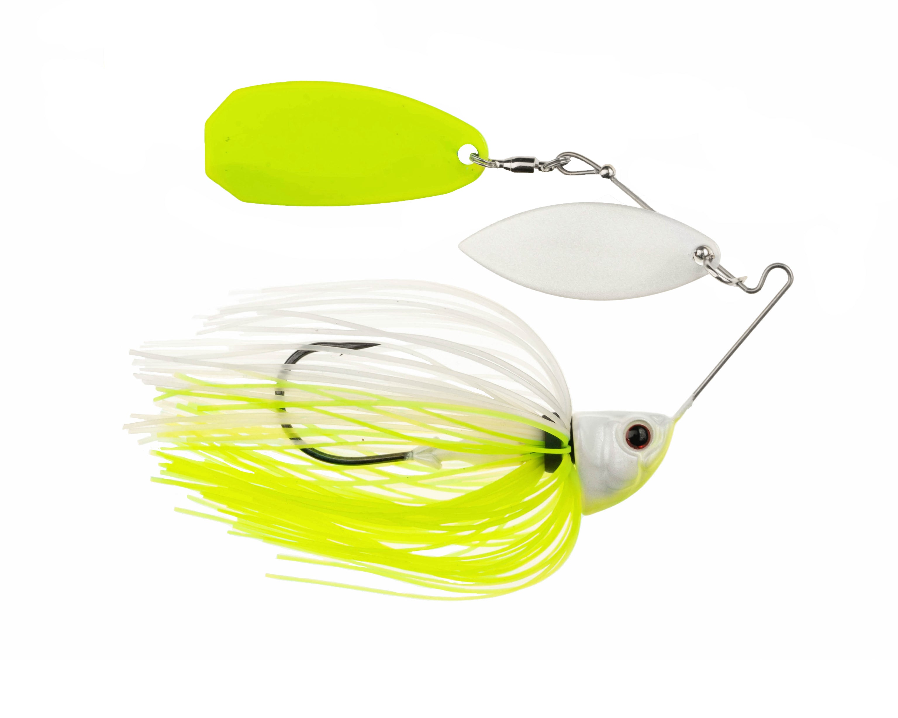 Speed Freak™ Spinnerbait - Compact