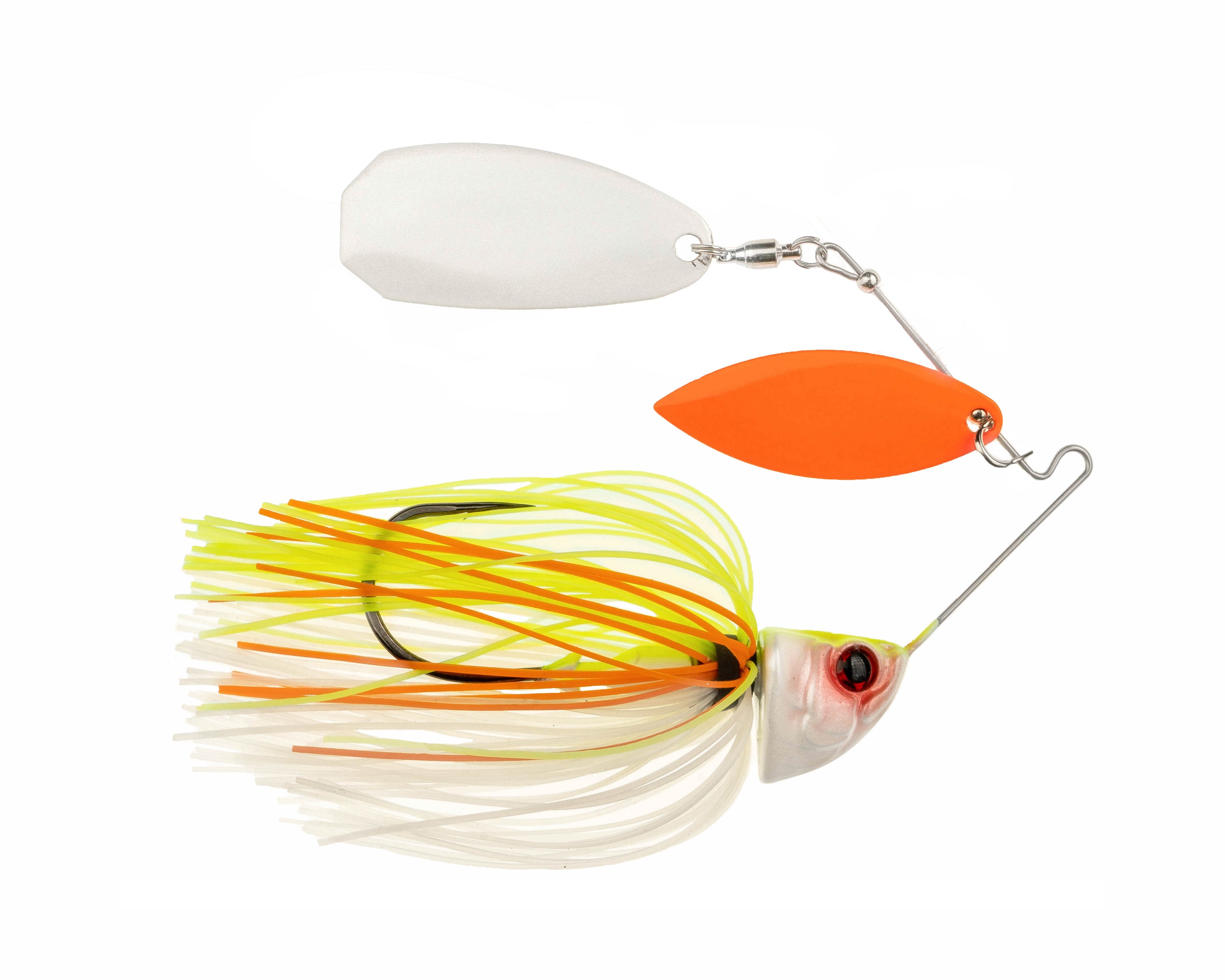 Speed Freak™ Spinnerbait - Compact