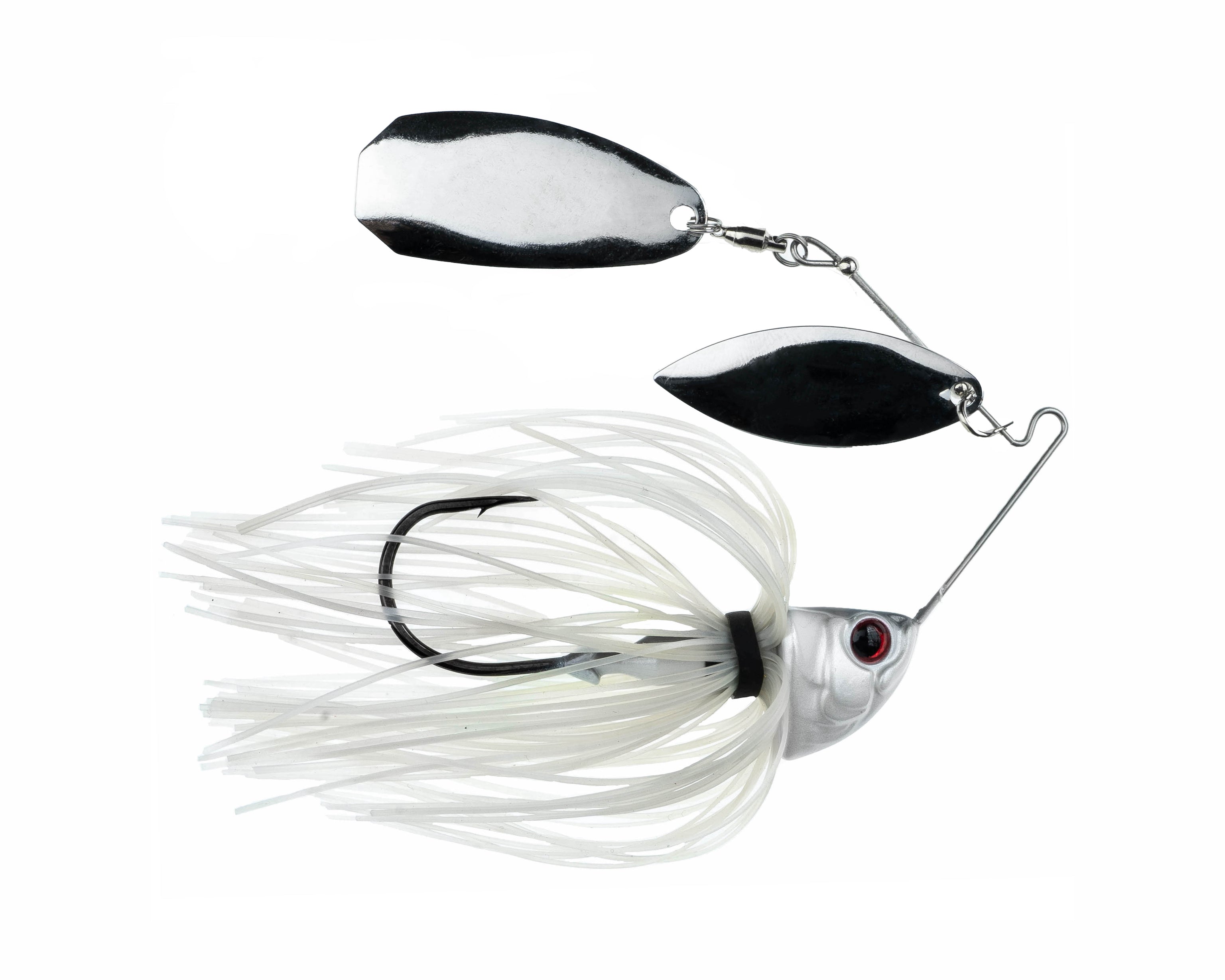 Speed Freak™ Spinnerbait - Compact