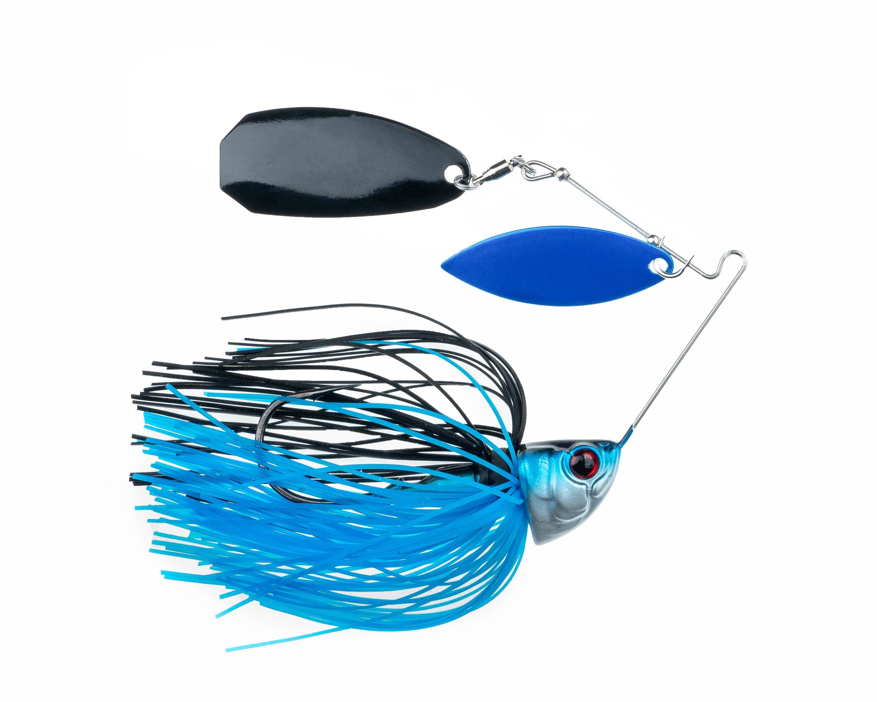 Speed Freak™ Spinnerbait - Compact