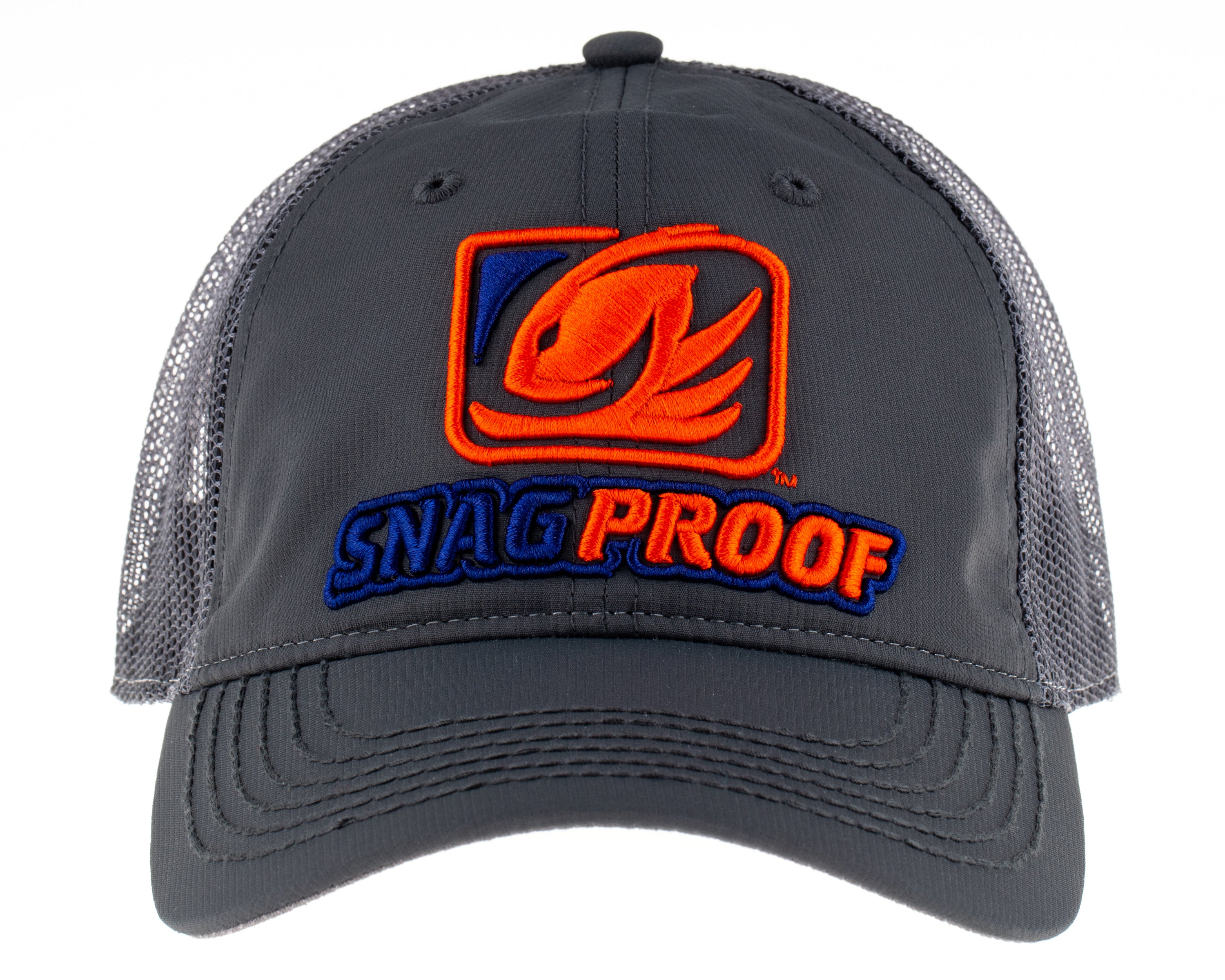 Snag Proof Hangry Hawg Hat