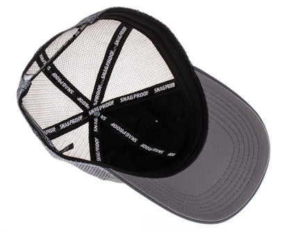 Snag Proof Hangry Hawg Hat