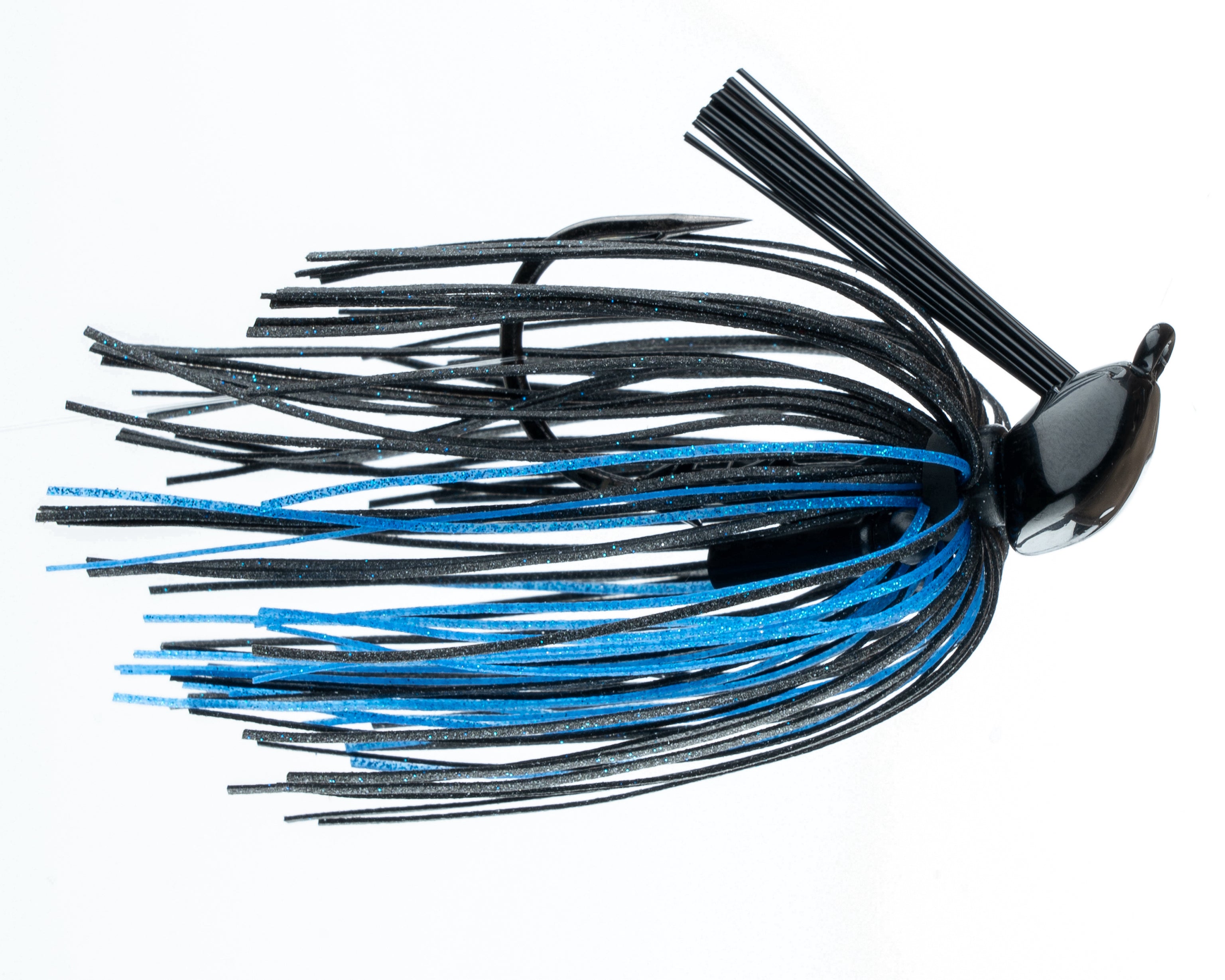 BLACK BLUE