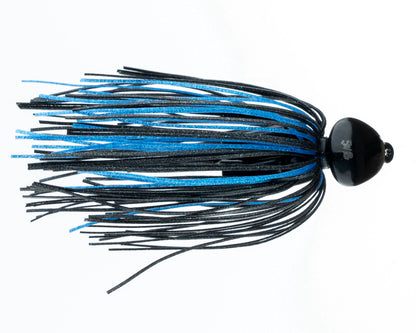 BLACK BLUE