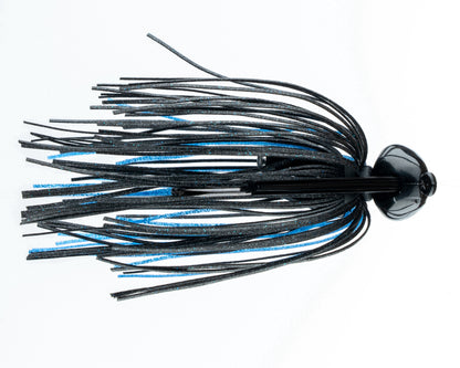 BLACK BLUE