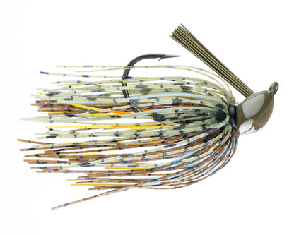 FT Structure Jig