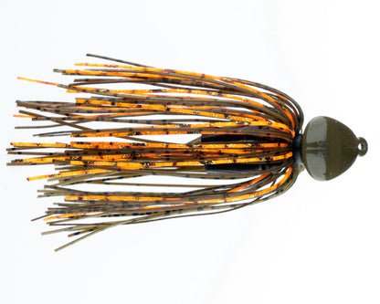 GREEN CRAW