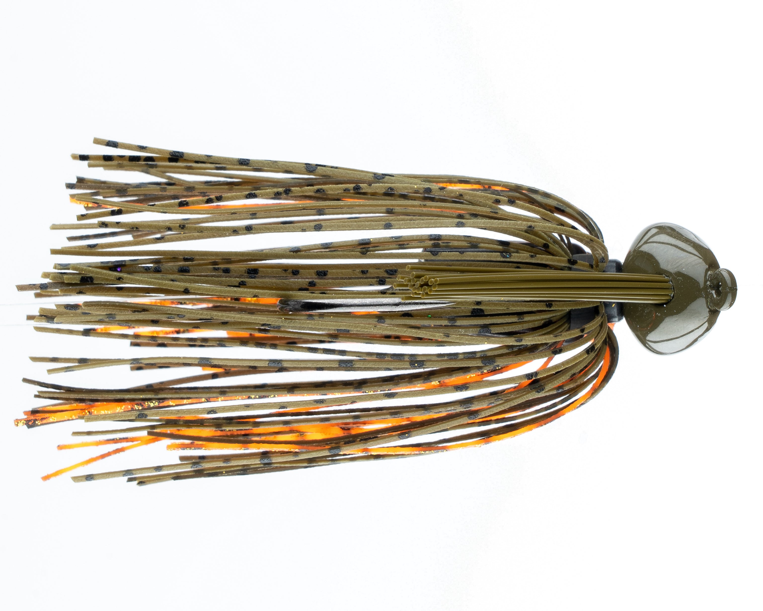 GREEN CRAW
