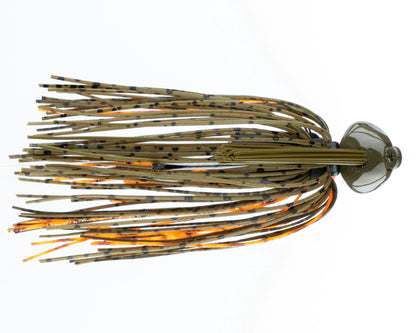 GREEN CRAW