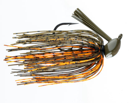 GREEN CRAW