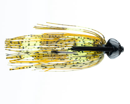 MISSOURI CRAW