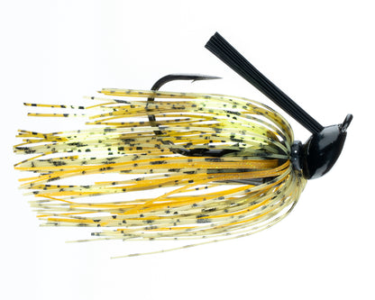 MISSOURI CRAW