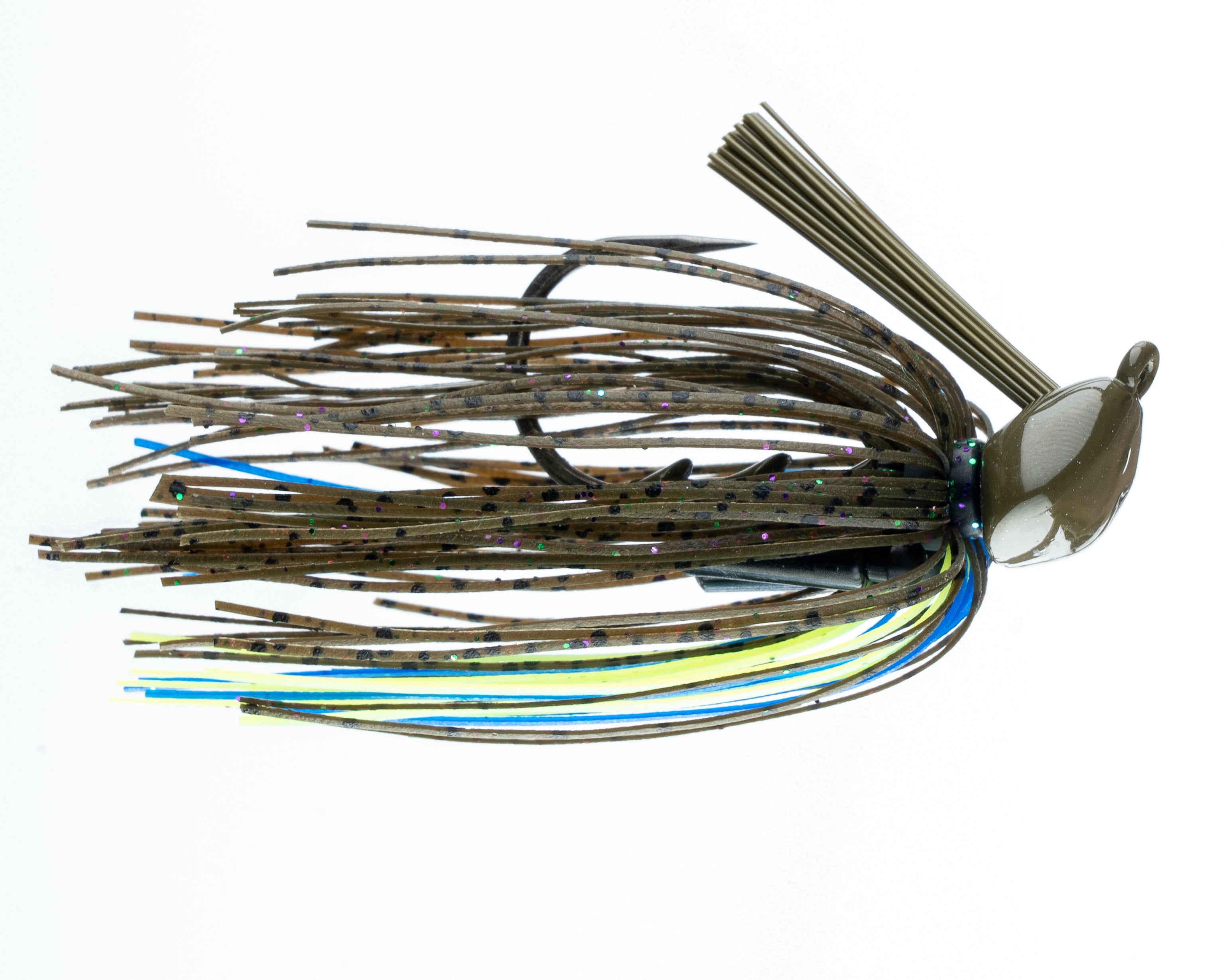 OKEECHOBEE CRAW