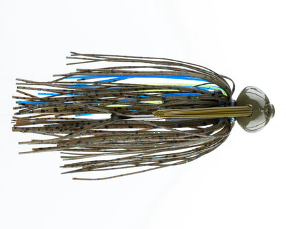 OKEECHOBEE CRAW