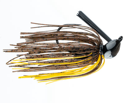 TEXAS CRAW