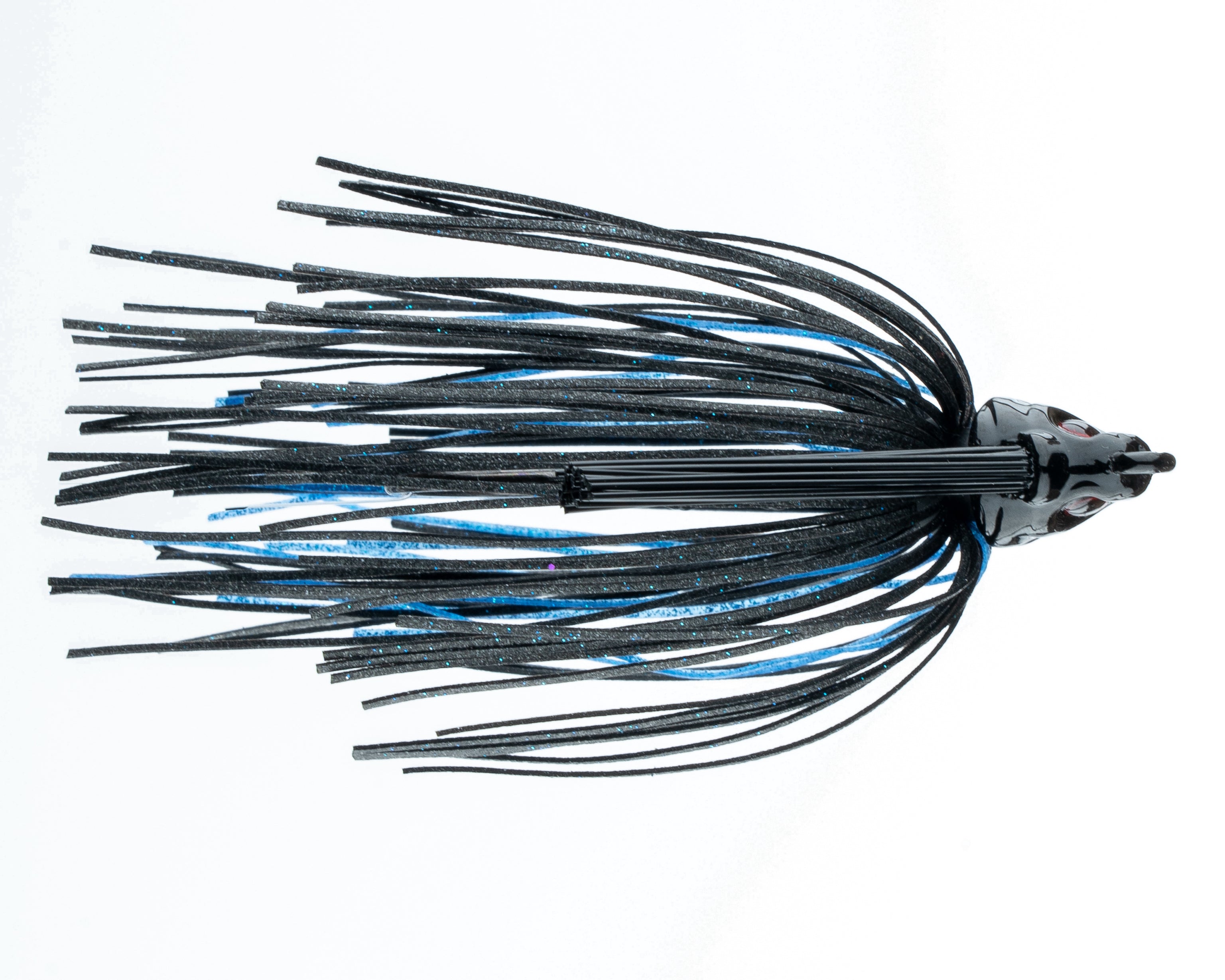 BLACK BLUE
