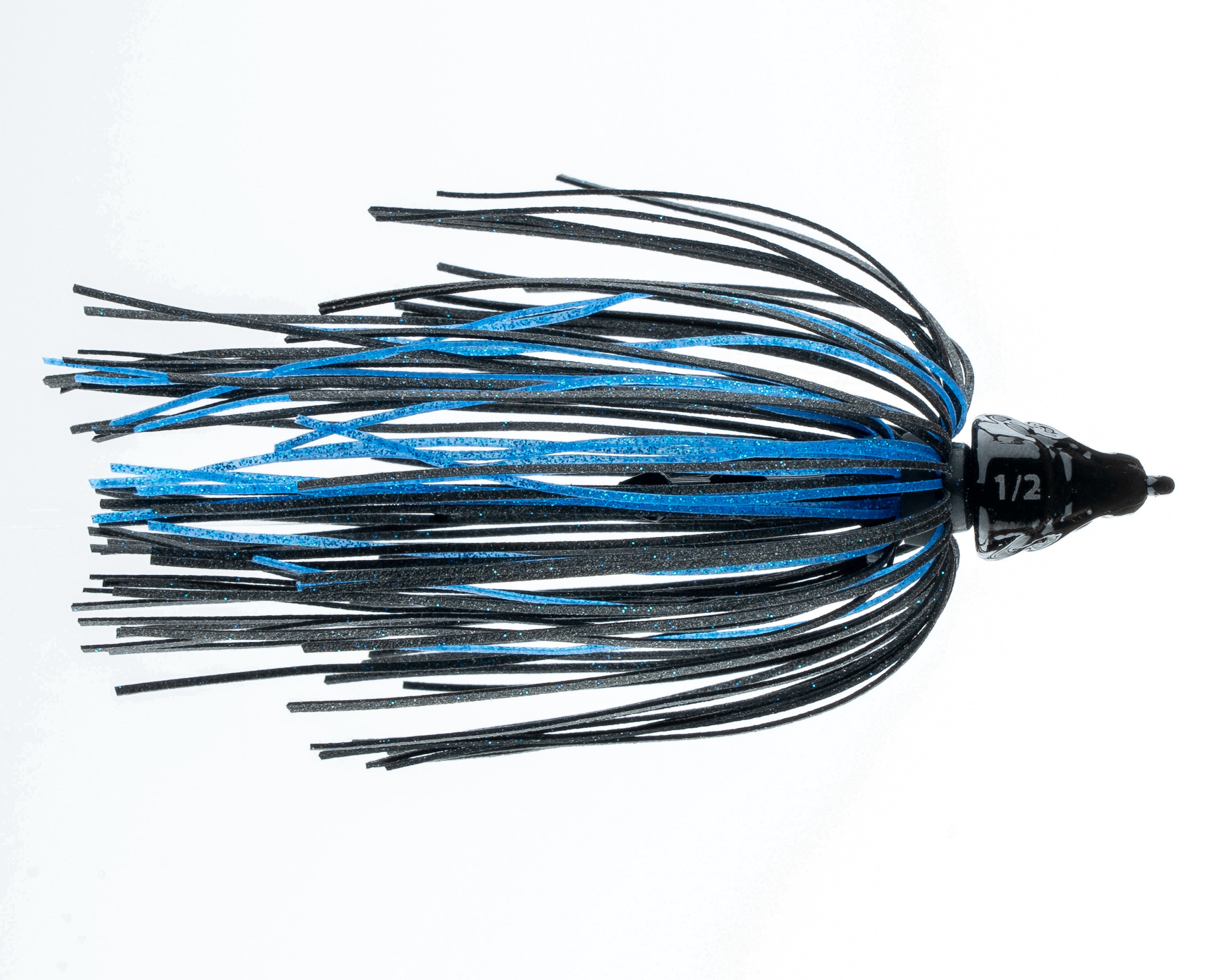 BLACK BLUE