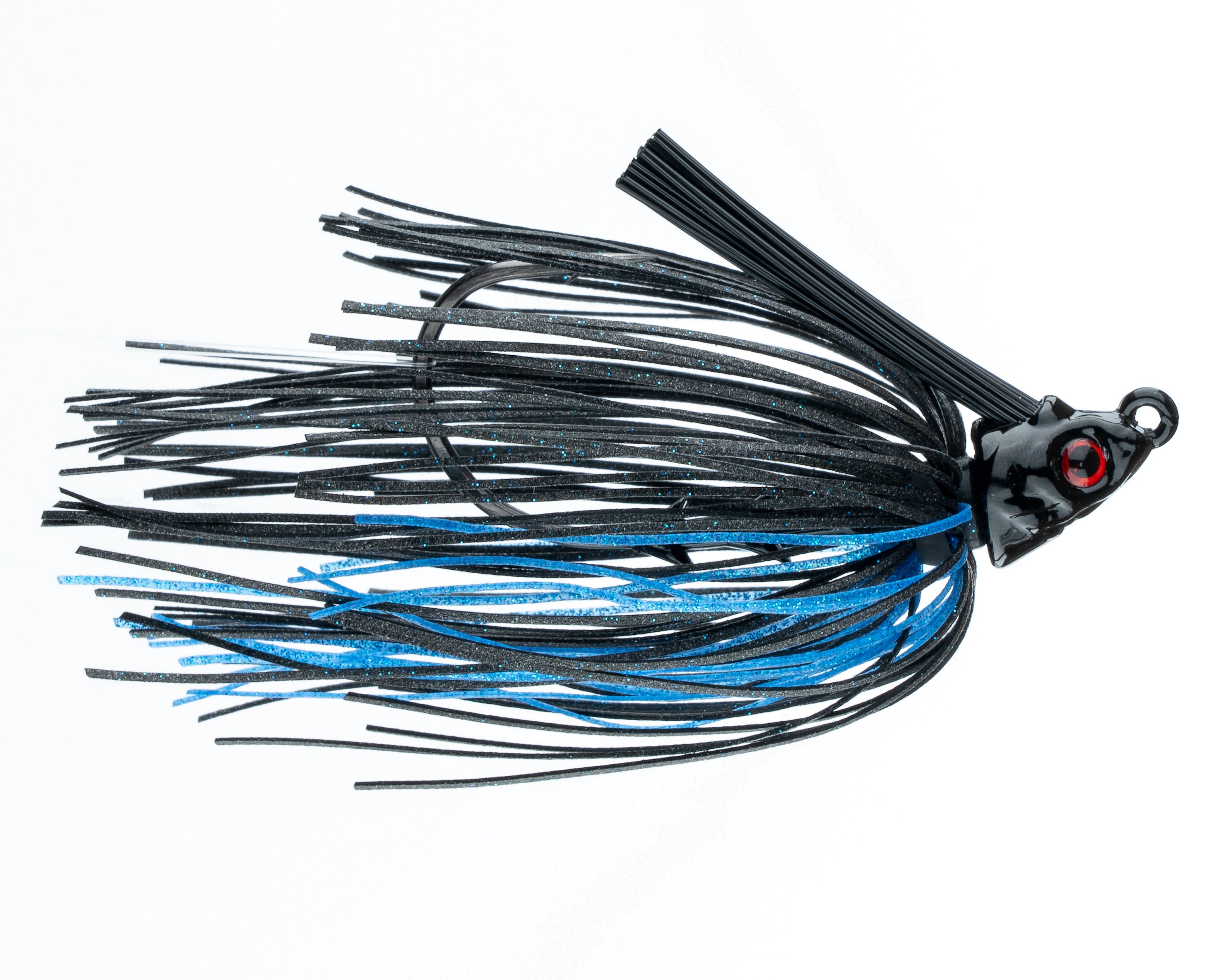 BLACK BLUE