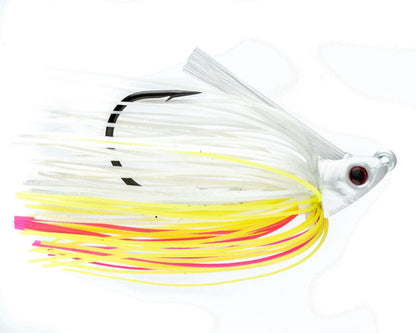BLEEDING SHAD