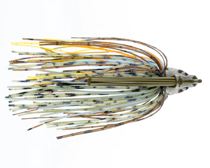 BLUEGILL