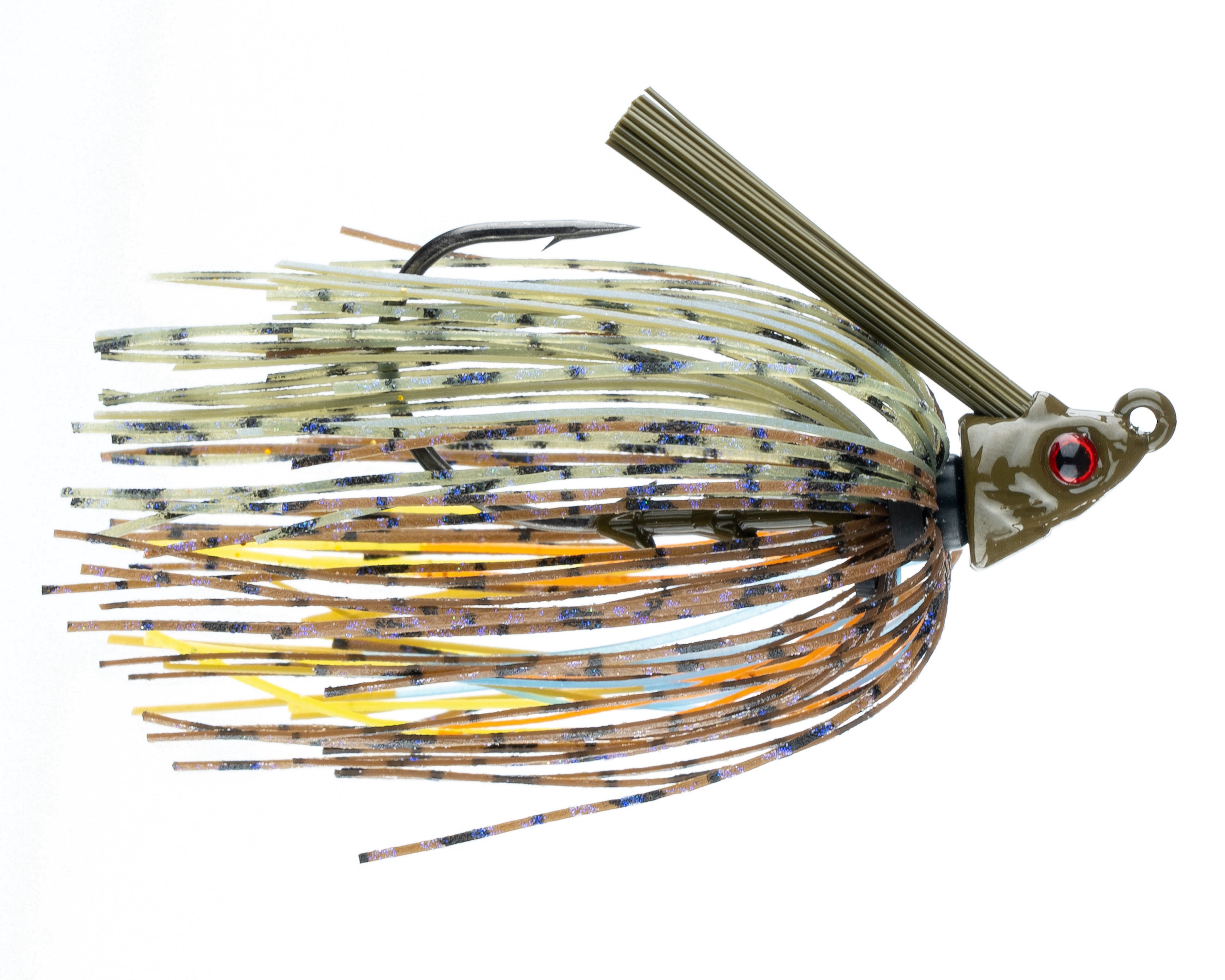 BLUEGILL