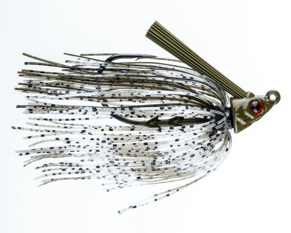 BLUE HERRING