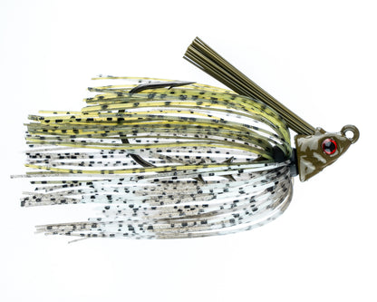 OLIVE SHAD