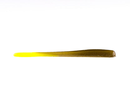 Jr. Crush Worm - BaitFuel