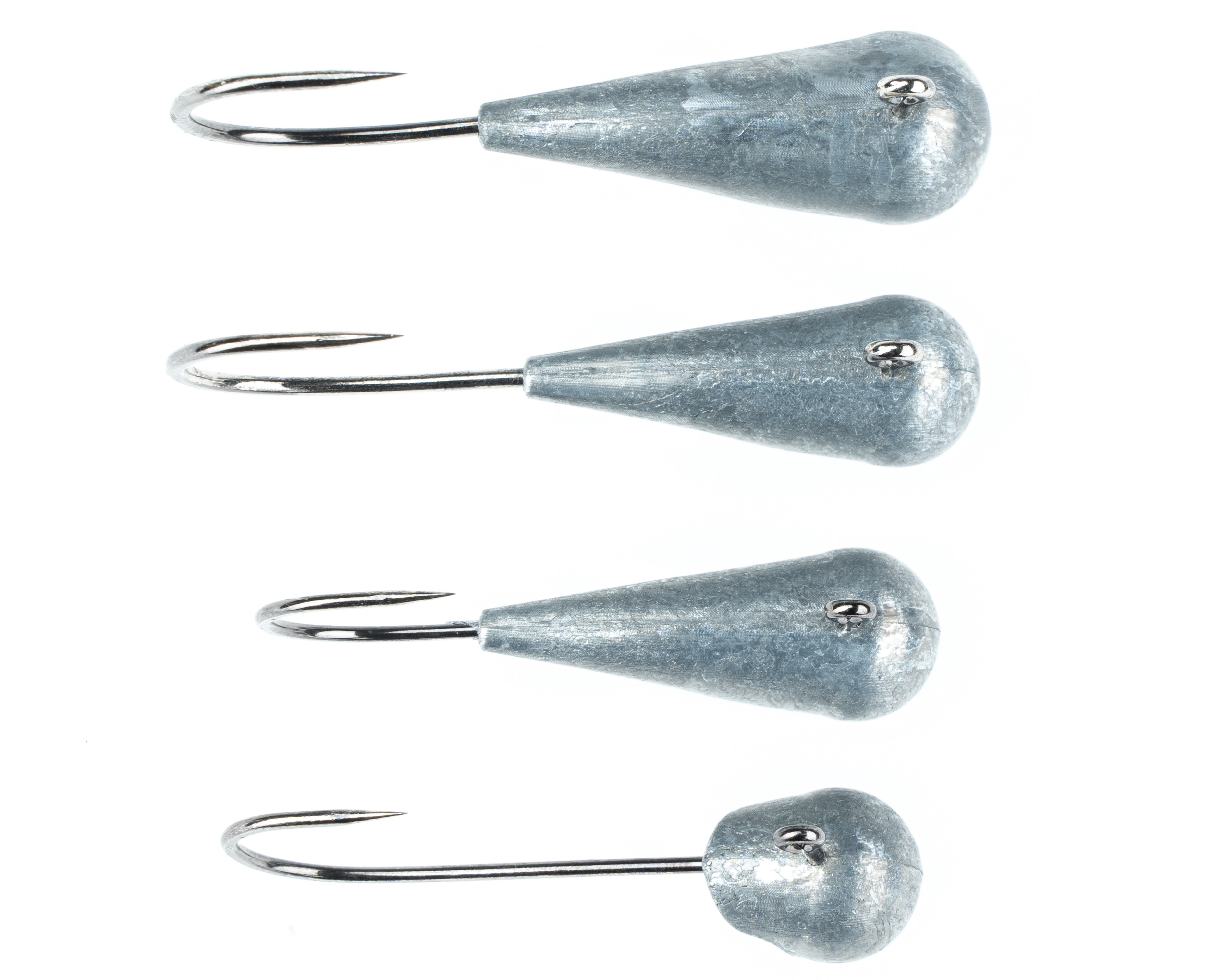 FT Tube Jig Heads