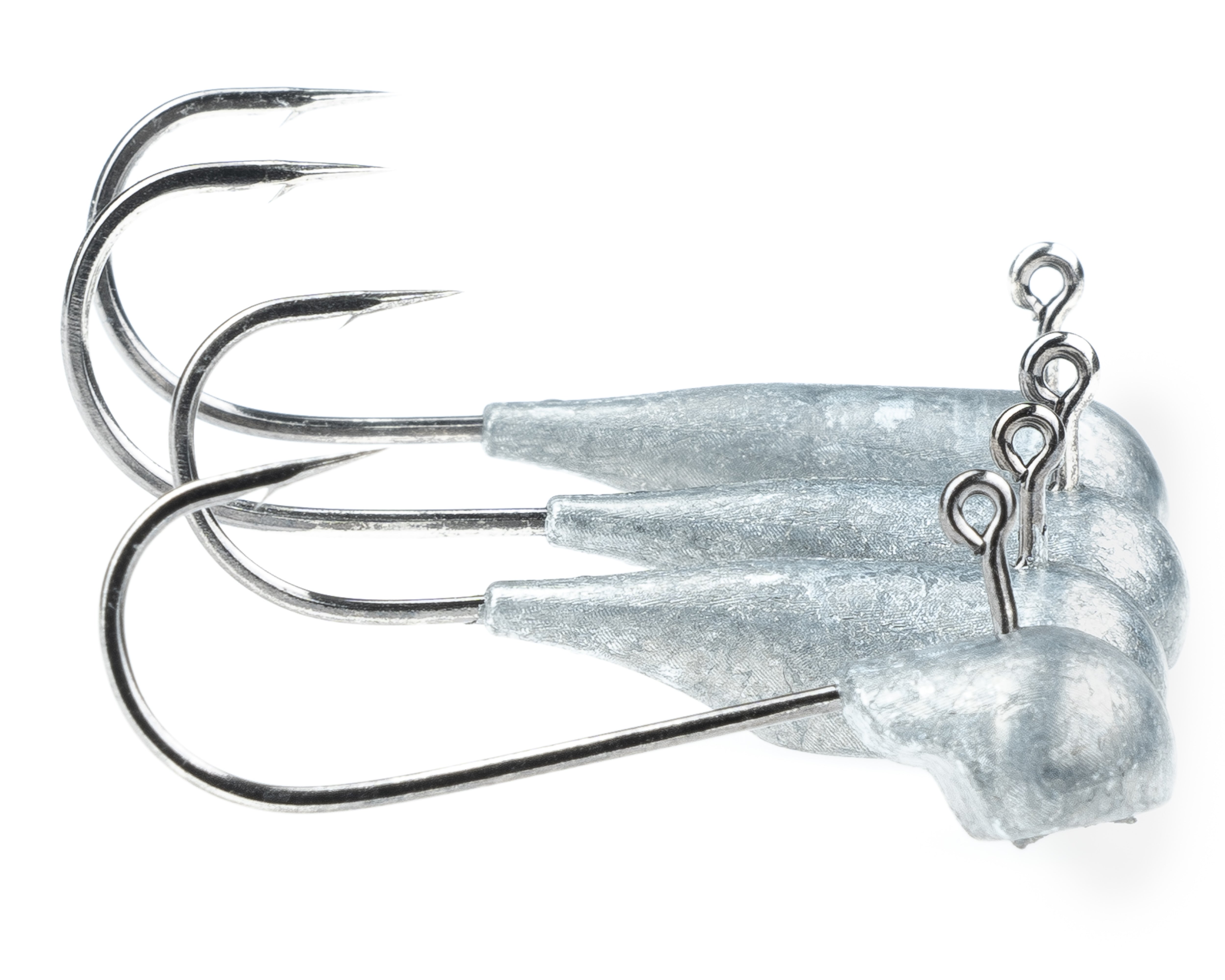 FT Tube Jig Heads