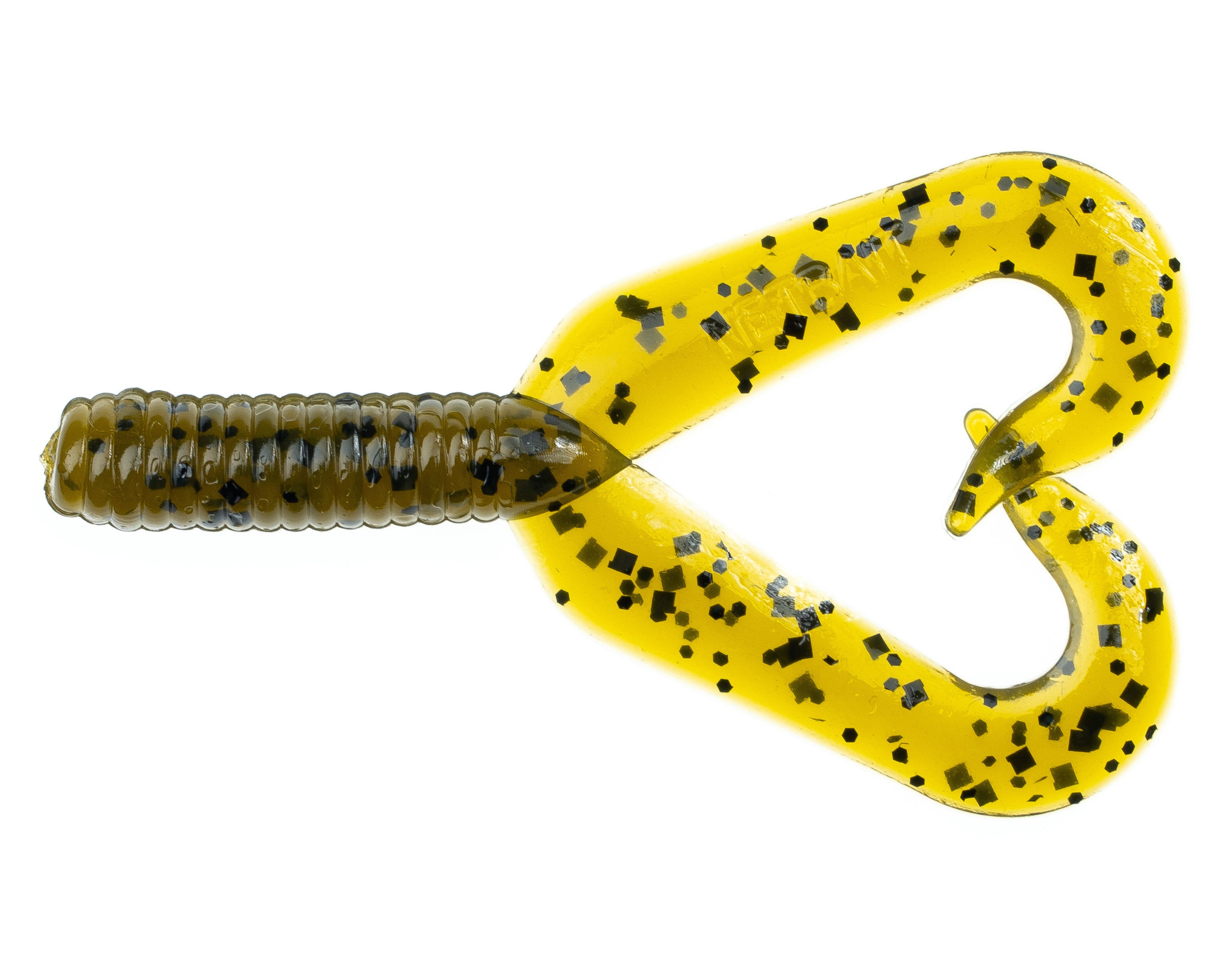 Twin Tail - BaitFuel