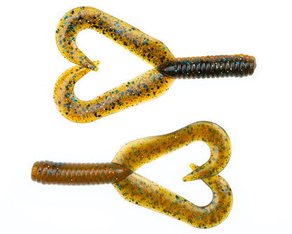 Twin Tail - BaitFuel