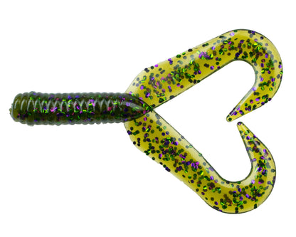 Twin Tail - BaitFuel