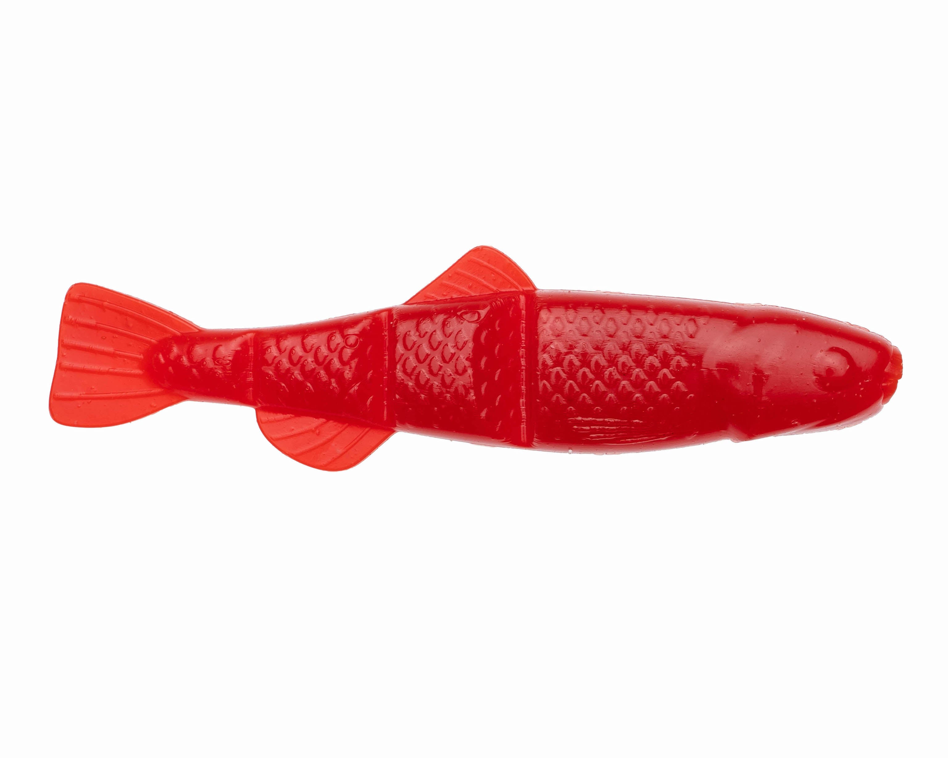 Swimming Minnow - BaitFuel