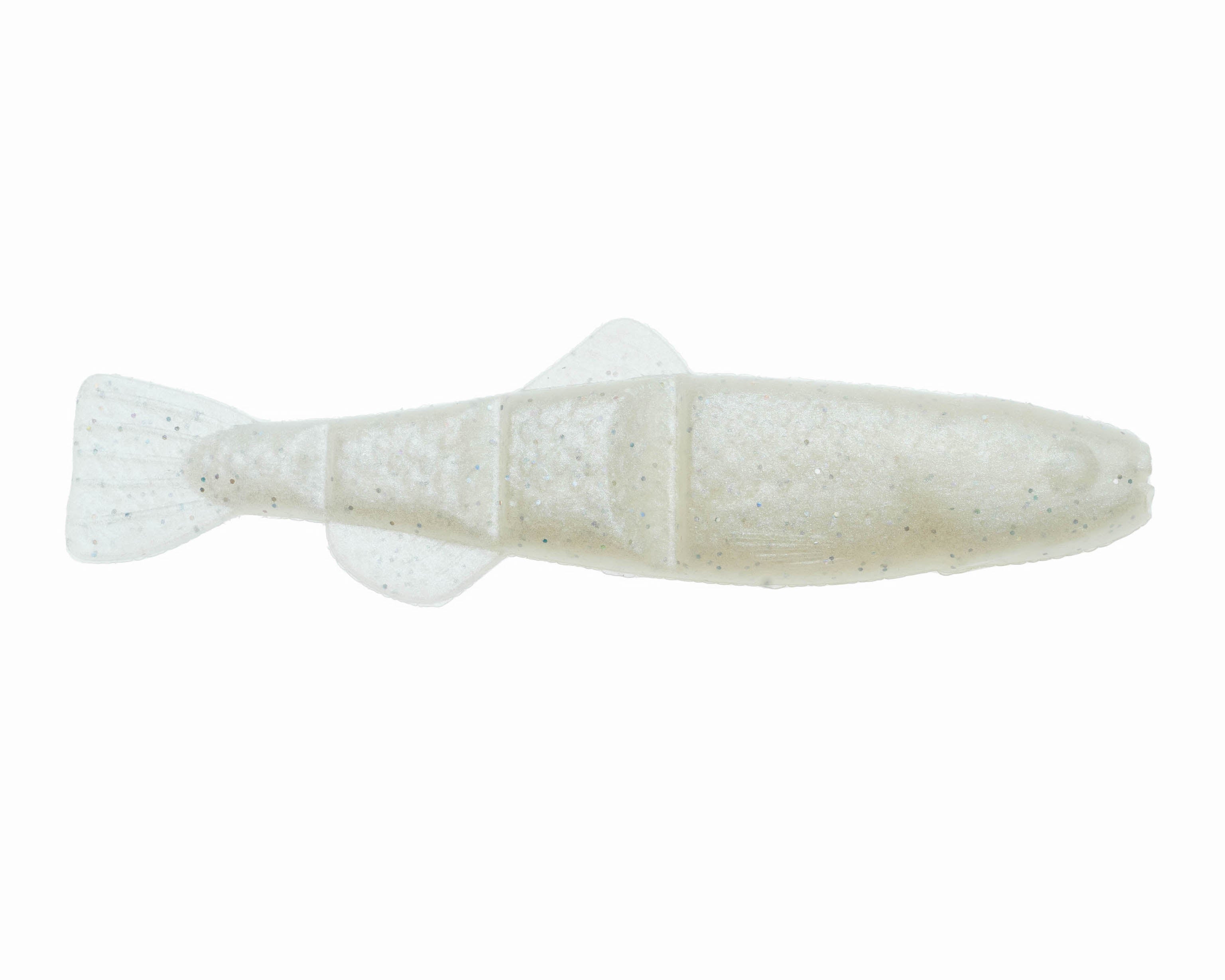 Swimming Minnow - BaitFuel