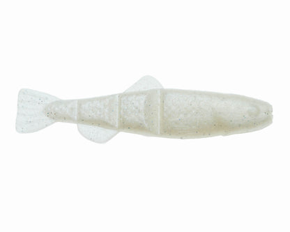 Swimming Minnow - BaitFuel