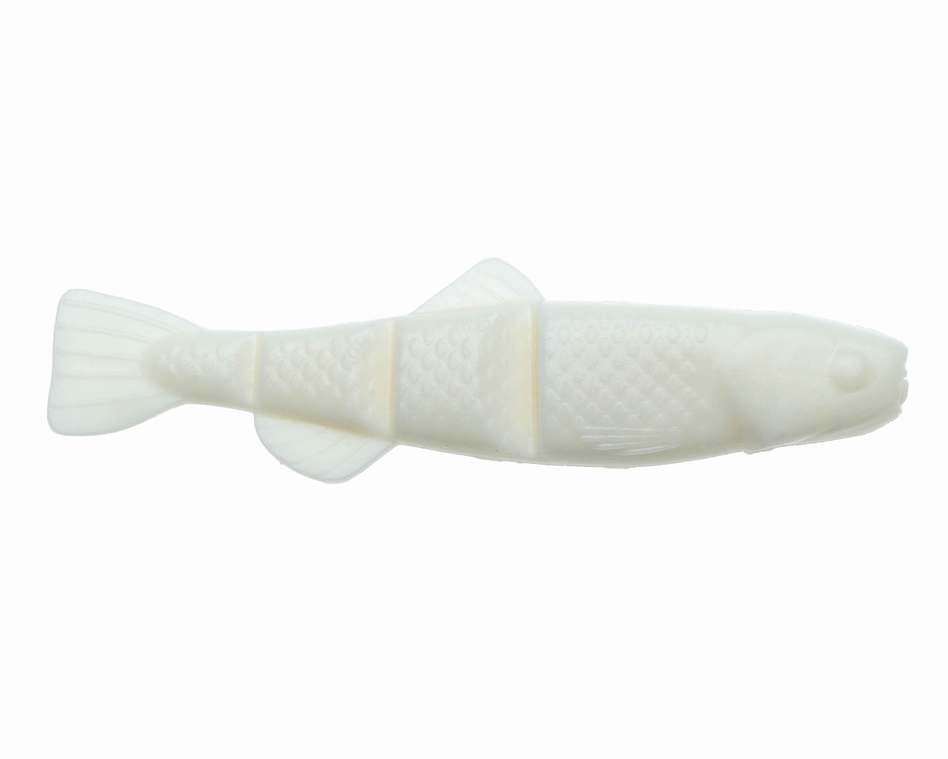Swimming Minnow - BaitFuel