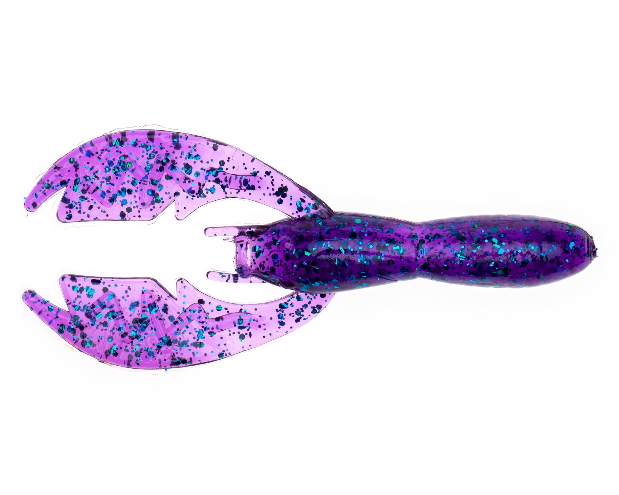 Baby Paca™ Craw - BaitFuel