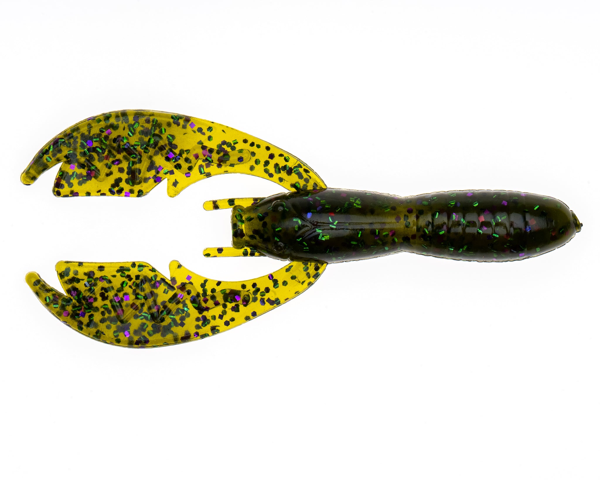 Baby Paca™ Craw - BaitFuel