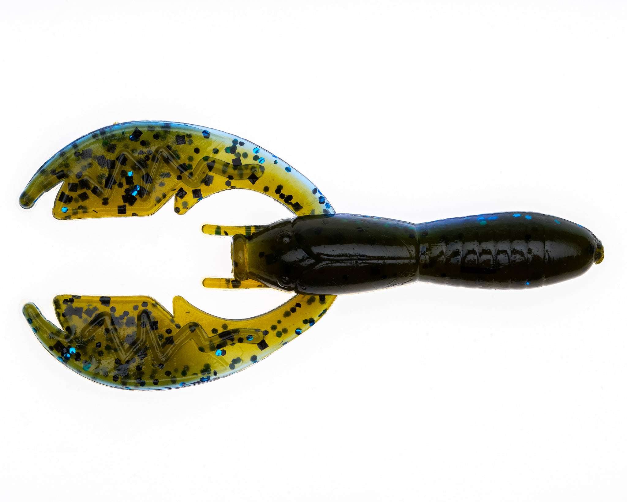 Baby Paca™ Craw - BaitFuel